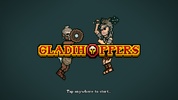 Gladihoppers screenshot 1