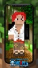 One Piece Minecraft PE Skins screenshot 7