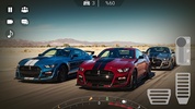 Mustang Simulator screenshot 4