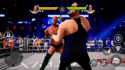 Hell Cell Wrestling Revolution screenshot 1