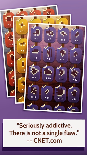 Puzzle Retreat - Preview 3