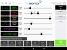 TruMonitor - TruVent - Simulat screenshot 3