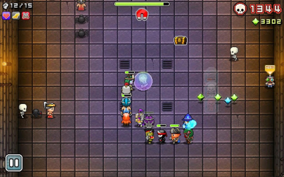 Nimble Quest - Preview 2