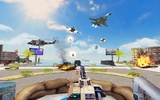 War Game: Beach Defense screenshot 16