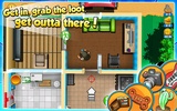 Robbery Bob 2: Double Trouble screenshot 3