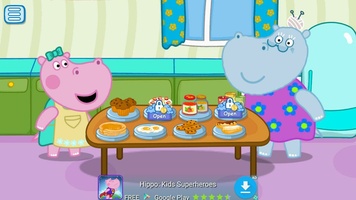 Baby Cooking School for Android 6