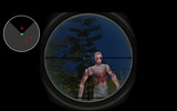 Sniper Shooting 3D War Soldier screenshot 3