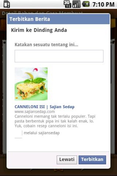 Sajian Sedap - Preview 4