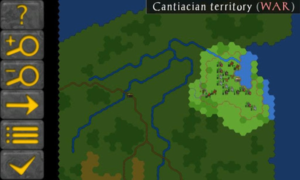 Populus Romanus 2: Britannia FREE - Preview 6