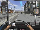 Trolleybus Simulator 2018 screenshot 1
