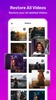 All Photo & Video Recovery screenshot 1