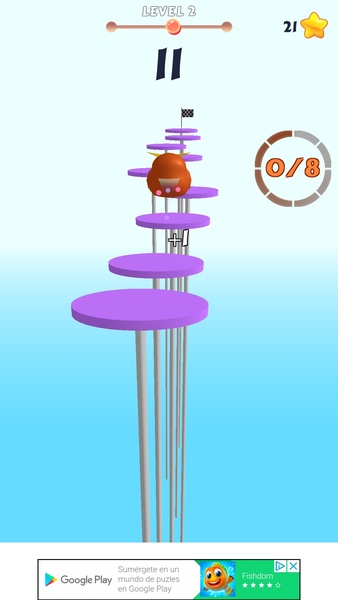 Jumping Zoo - Preview 6