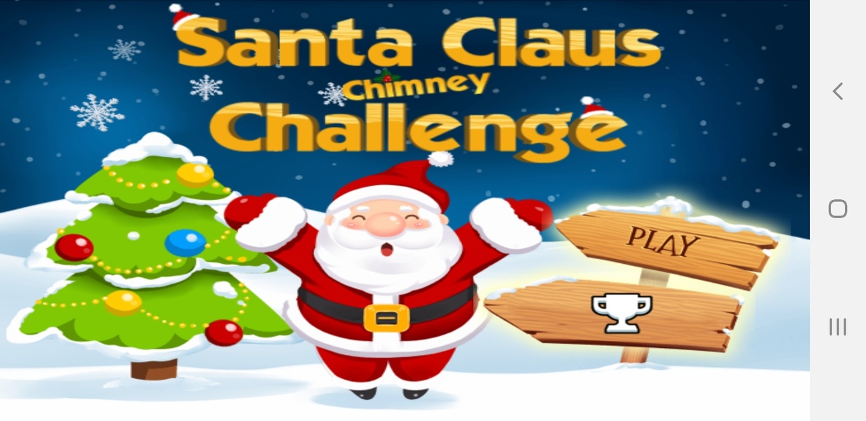 Santa claus - Preview 3