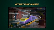 USA Train Simulator screenshot 1