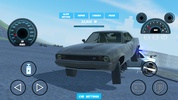 Real Muscle Car screenshot 6