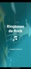 Ringtones de Rock screenshot 6