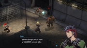 Final Fantasy VII Ever Crisis screenshot 17