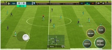 EA Sports FC Mobile Beta screenshot 4
