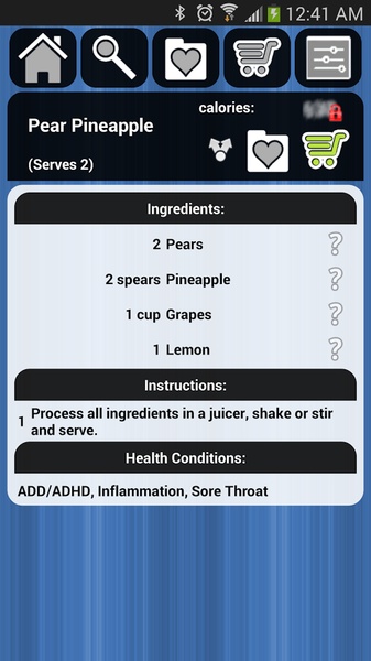 Juice Pro - Preview 2