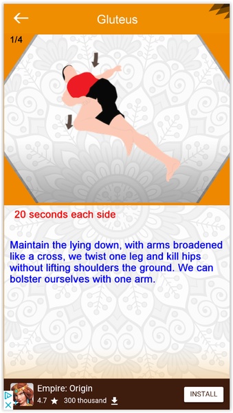 Stretching - Preview 5