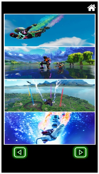 Fort9 Wallpapers HD - Preview 5