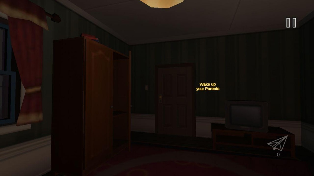 Siren Head Field - Preview 2