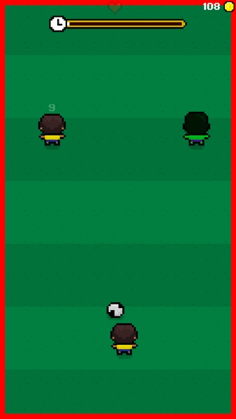 Headshot Heroes - Preview 1