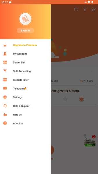 Turbo VPN - Preview 9