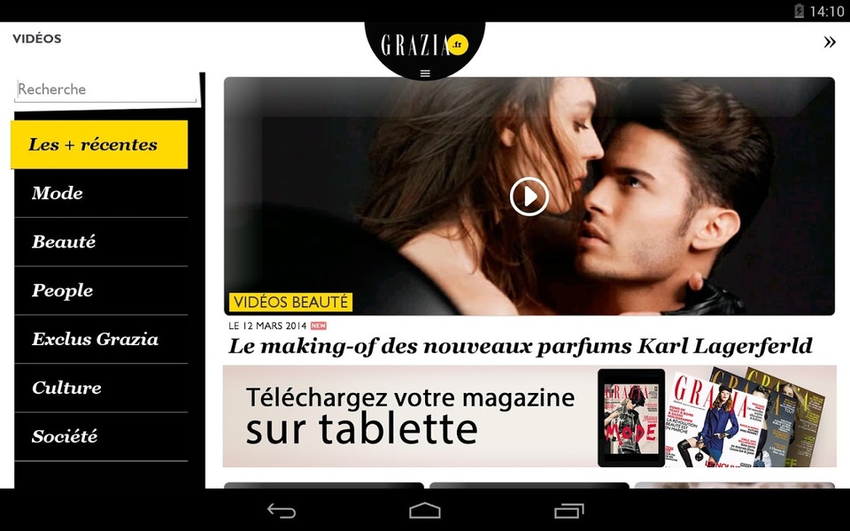 Grazia.fr - Preview 7