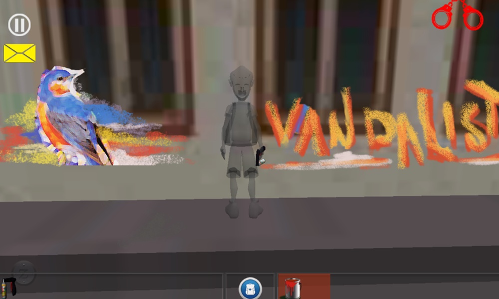 VANDALIST - Preview 7