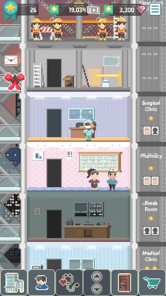 Mini Hospital - Preview 5