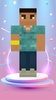 Gta Skin for Minecraft screenshot 13