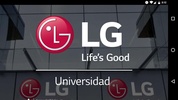 Universidad LG screenshot 1