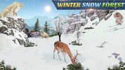Wild Animal Hunting Games screenshot 5
