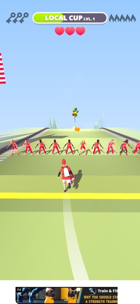 Touchdown Master - Preview 12