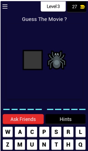 Guess the Movie from the Emoji - Preview 4