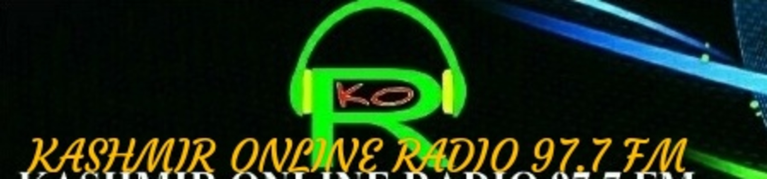 Kashmir Online Radio - Preview 3