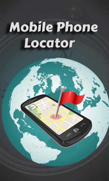 Mobile Phone Locator - Preview 5