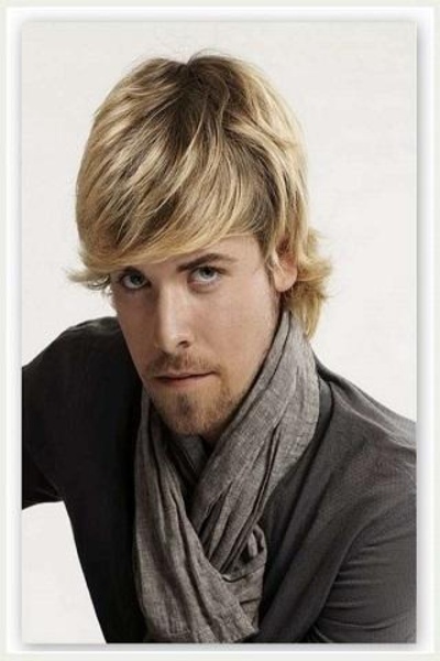 mens hair styles - Preview 4