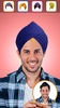 Punjabi Turbans Photo Editor screenshot 4