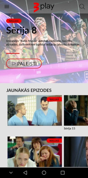 TVPlay - Preview 8