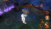 Pocket Knights 2 screenshot 3