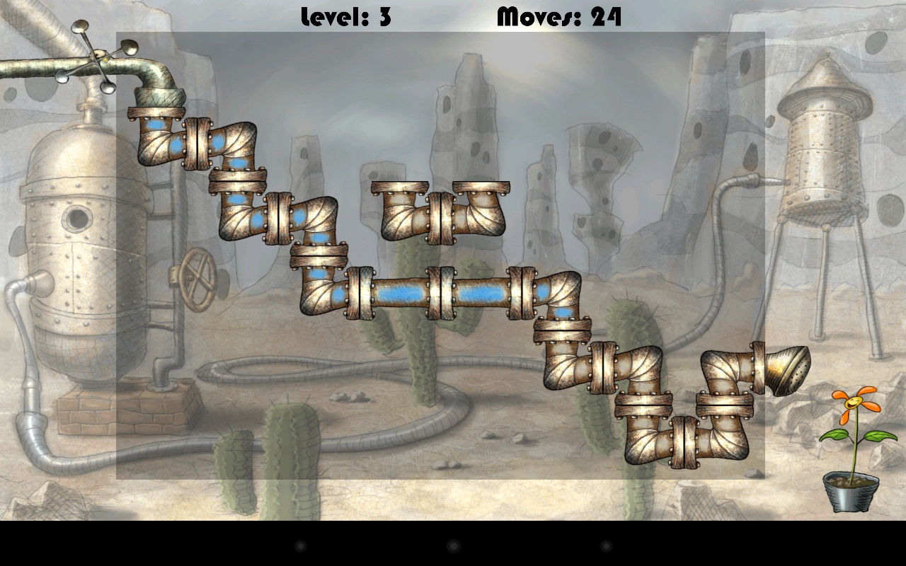 Plumber screenshot