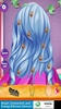 Halloween Princess Makeover Salon - Girls Game screenshot 6