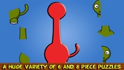 101 Kids Puzzles screenshot 7