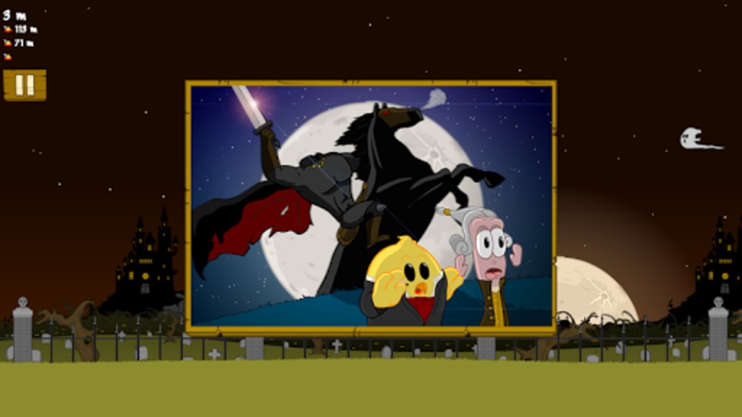 Crash Pollito - Preview 9