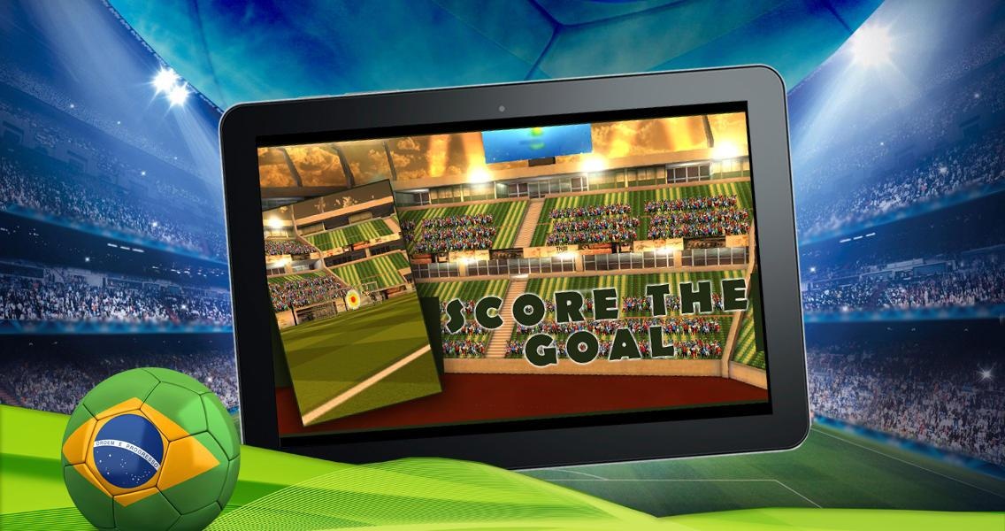 Soccer Kick World Cup 14 - Preview 8