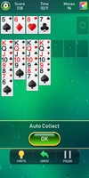 Solitaire Plus for Android 8