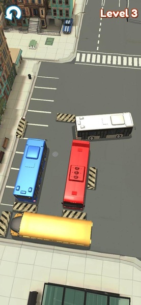 Parking Jam Bus - Preview 4