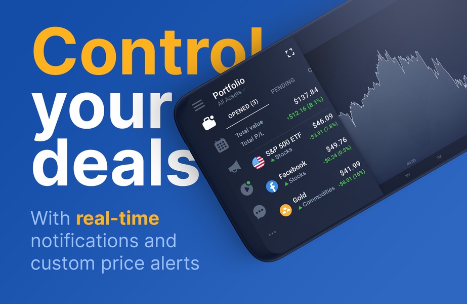 IQ Option - Preview 4